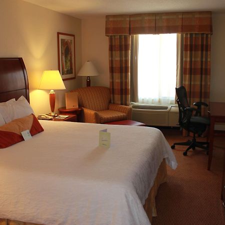 Hilton Garden Inn Starkville Camera foto