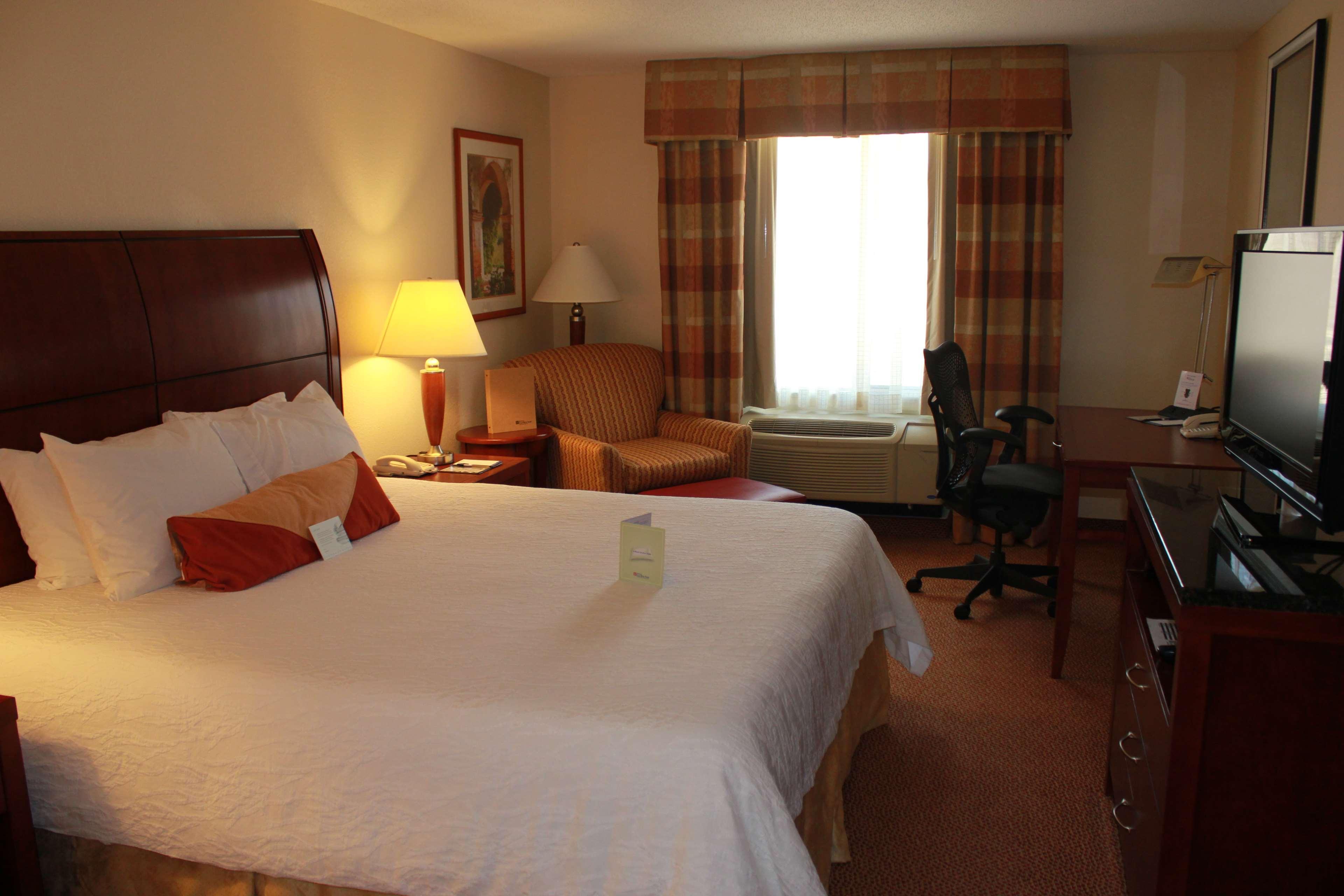 Hilton Garden Inn Starkville Camera foto
