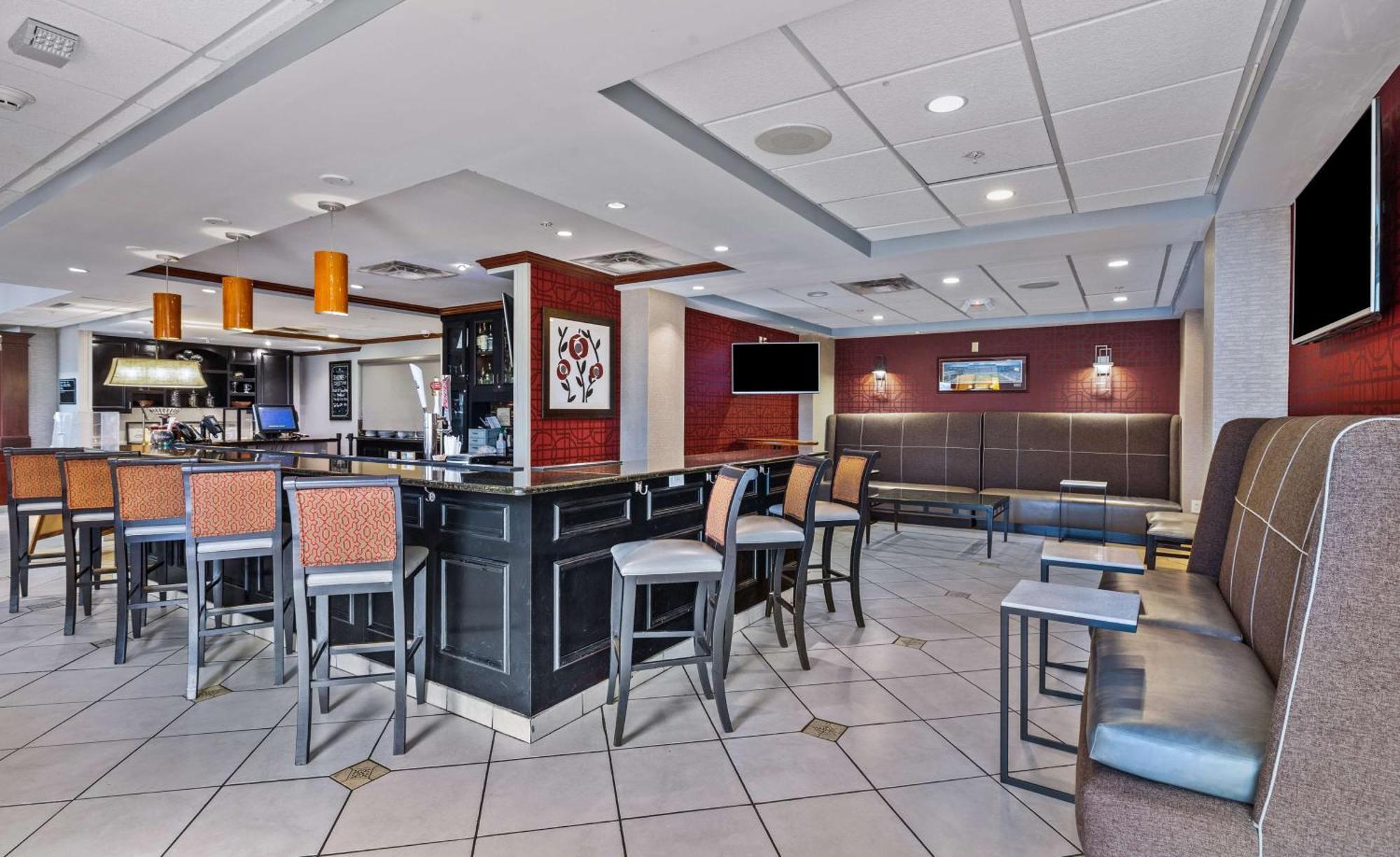 Hilton Garden Inn Starkville Esterno foto