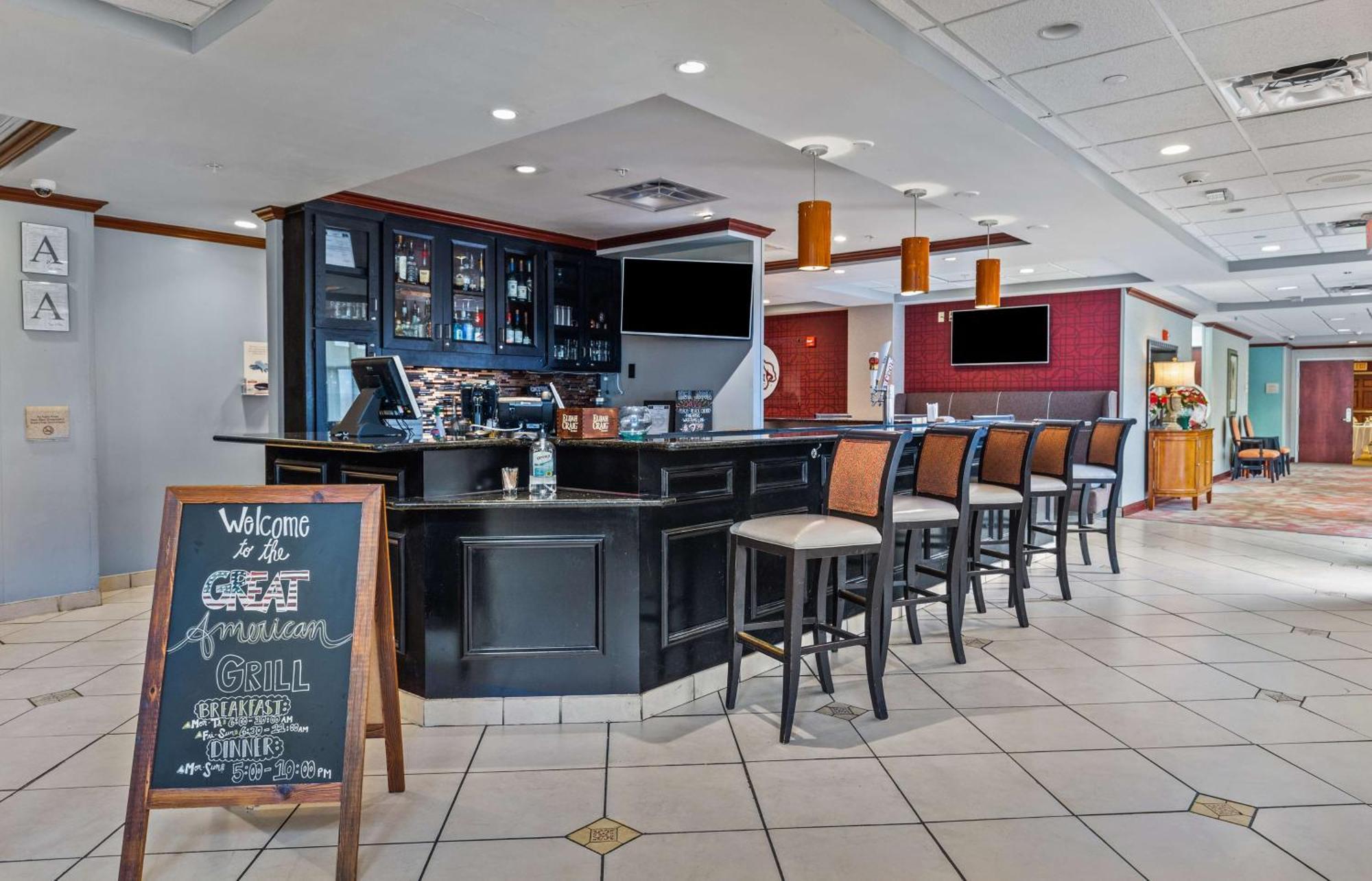 Hilton Garden Inn Starkville Esterno foto