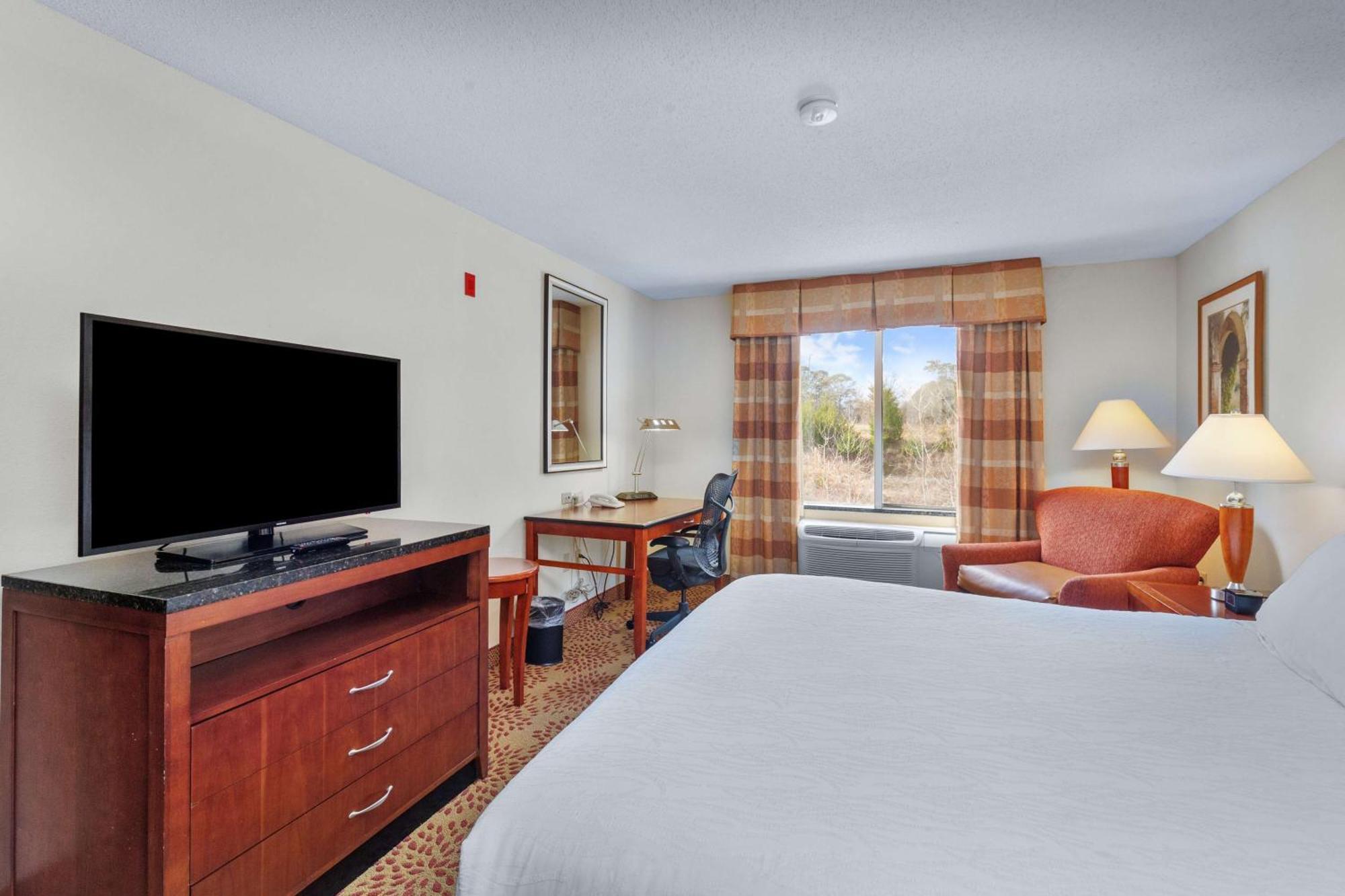Hilton Garden Inn Starkville Esterno foto