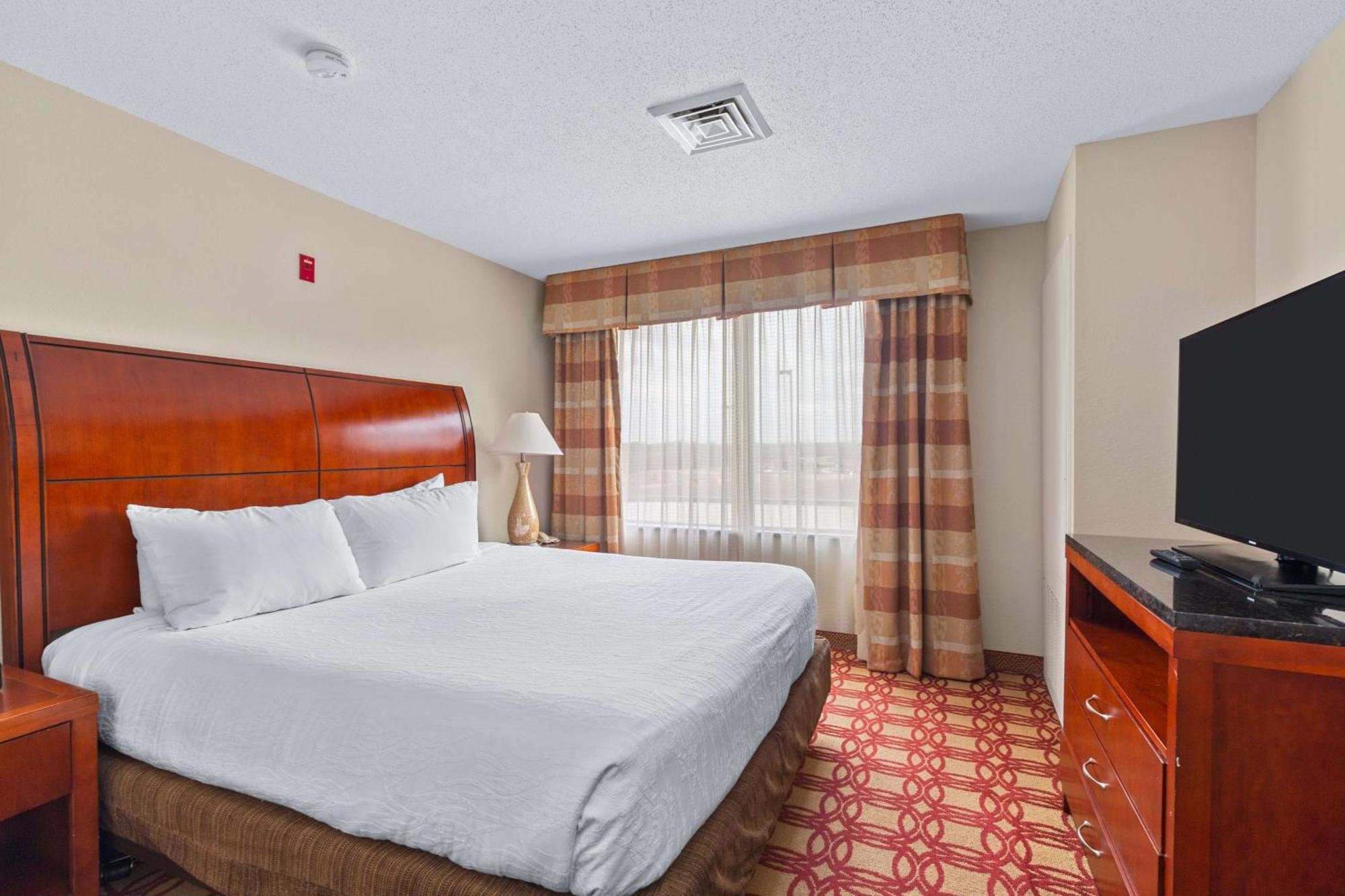 Hilton Garden Inn Starkville Esterno foto