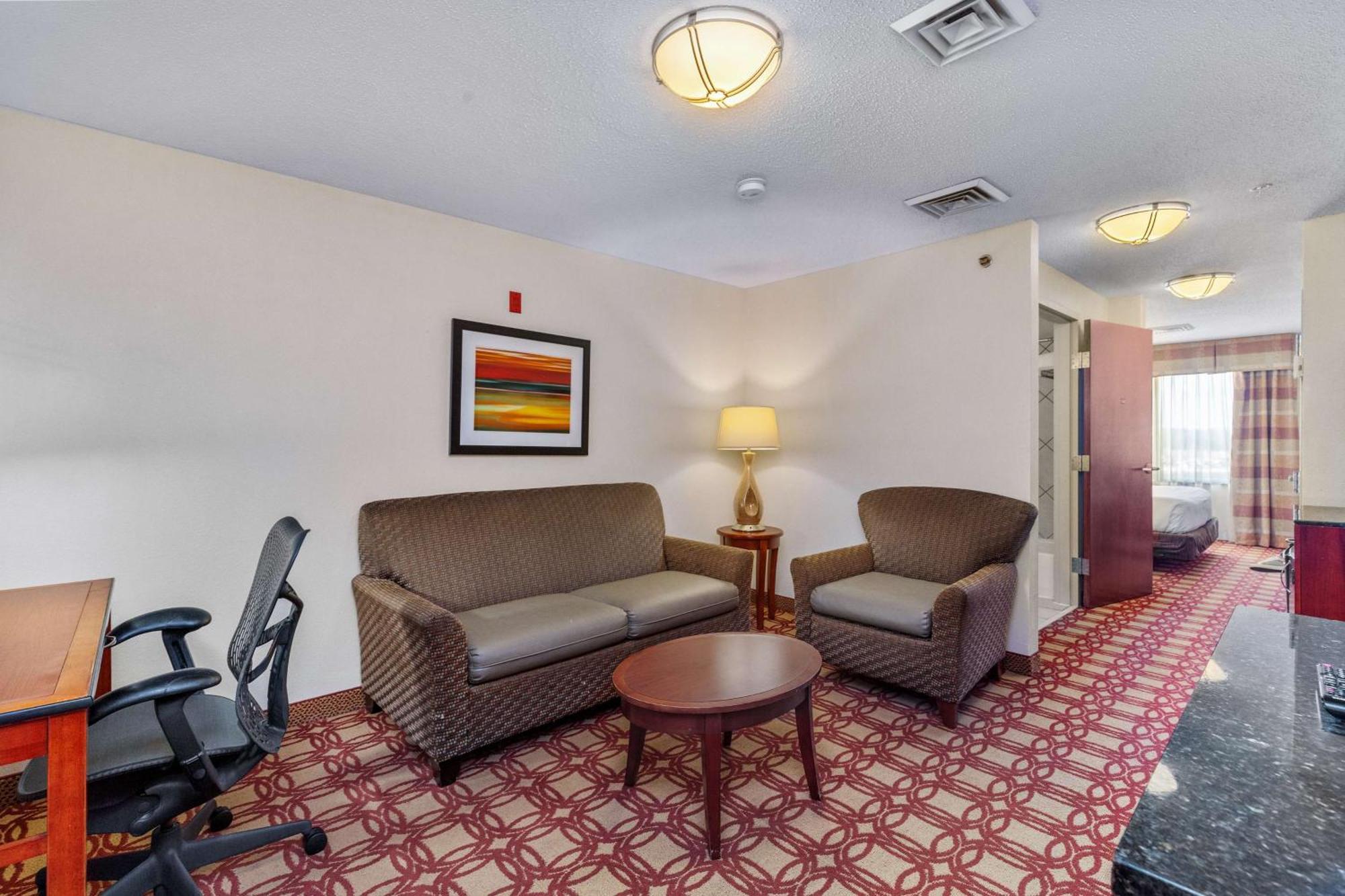 Hilton Garden Inn Starkville Esterno foto