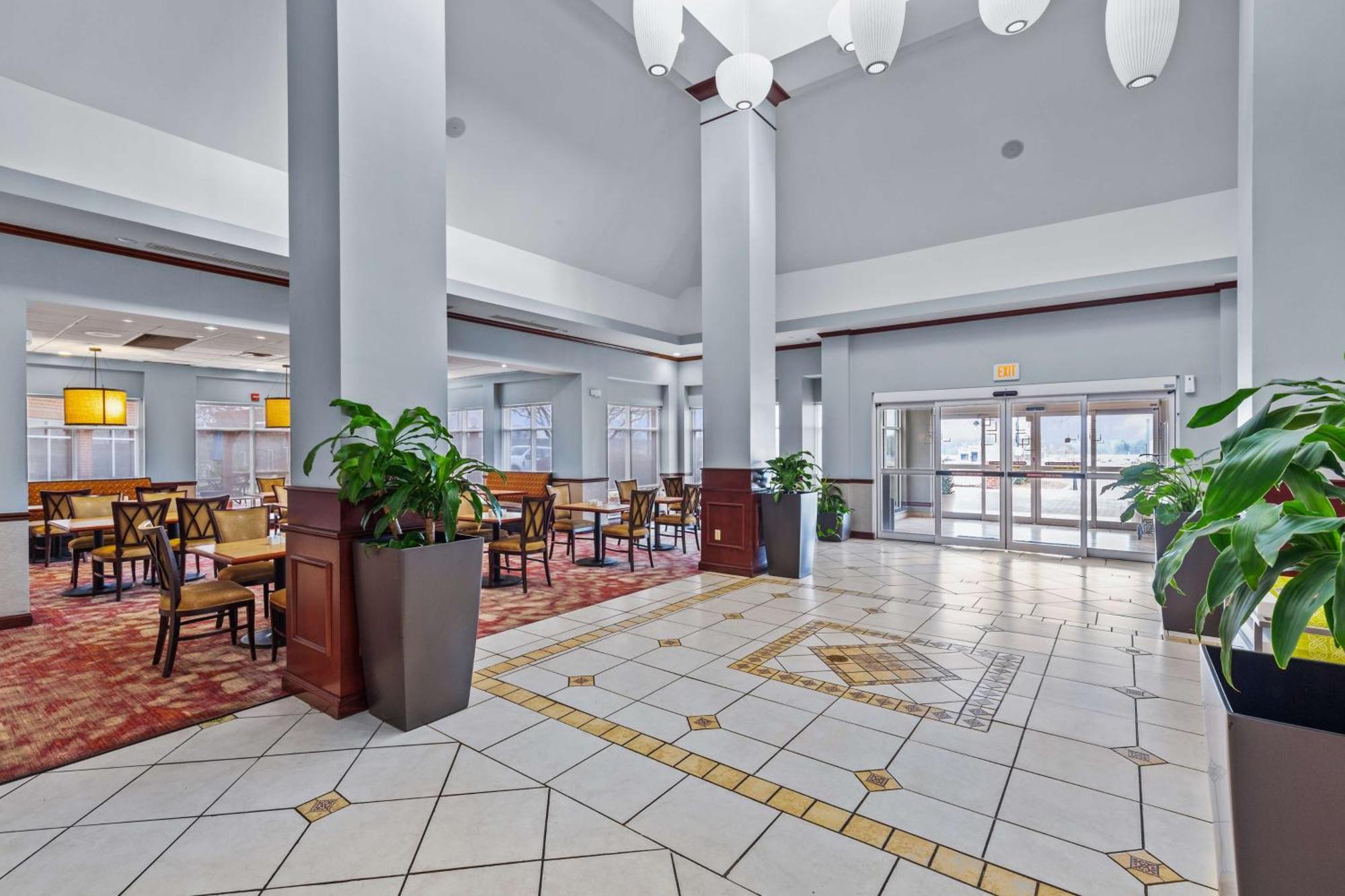 Hilton Garden Inn Starkville Esterno foto