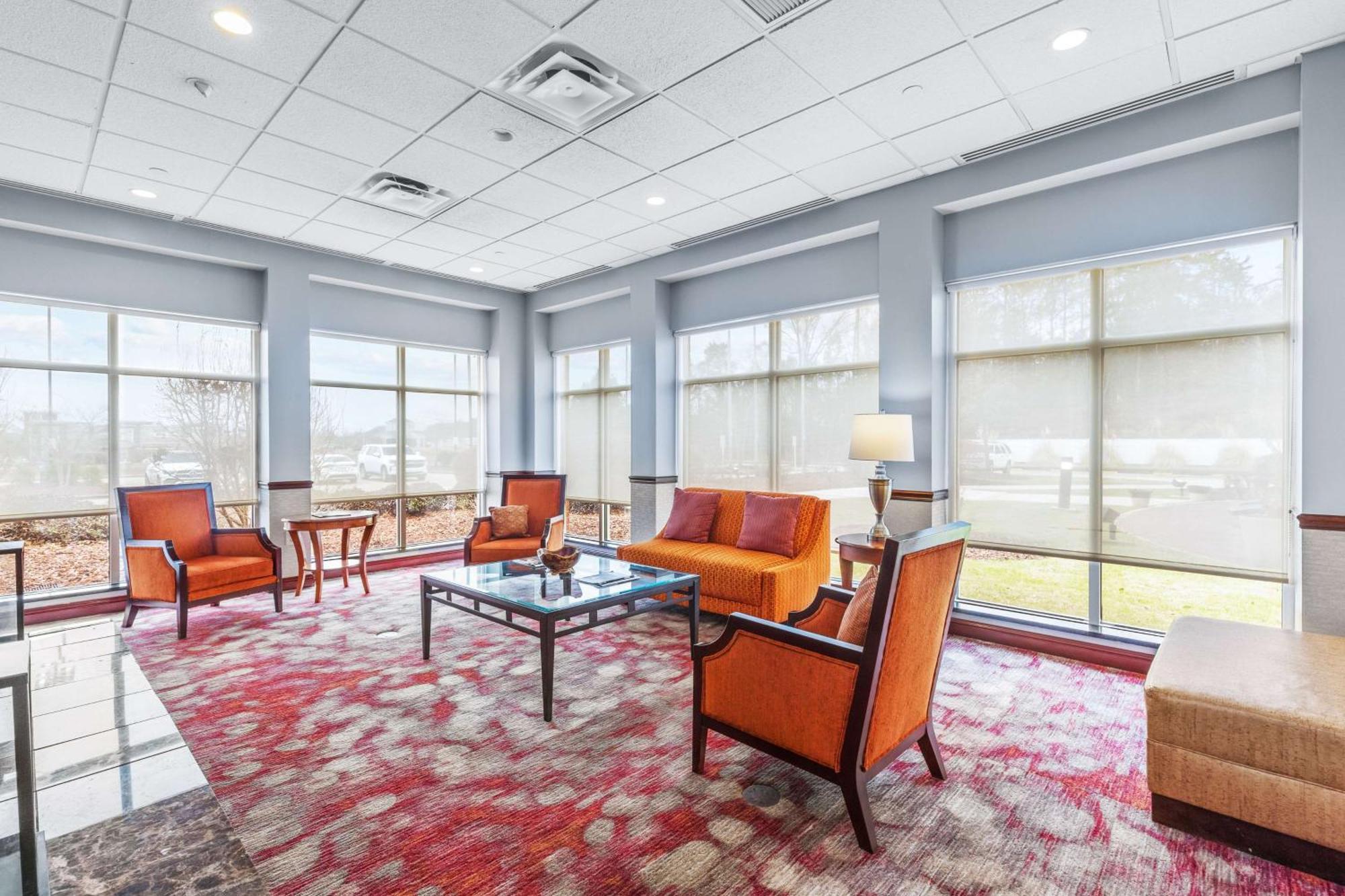 Hilton Garden Inn Starkville Esterno foto